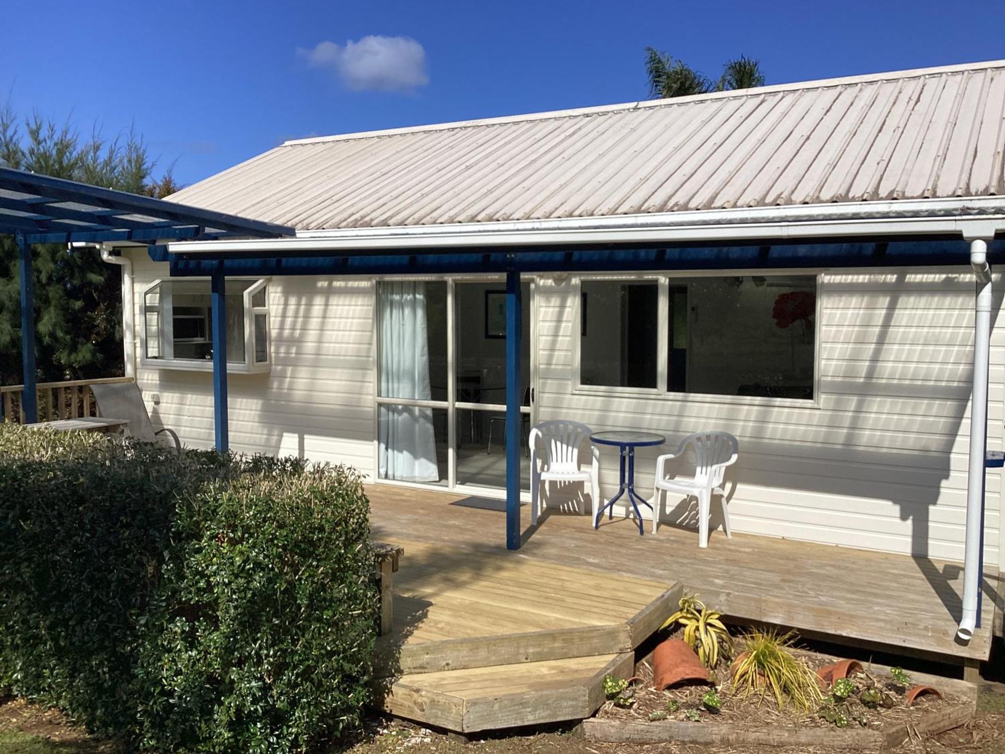 Glenbervie Cottages Whangarei Exterior foto